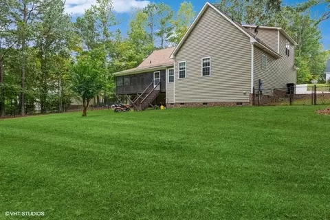 356 Galaxy Dr, Garner, NC 27529 photo 3