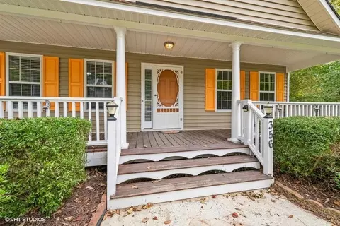 356 Galaxy Dr, Garner, NC 27529 photo 6