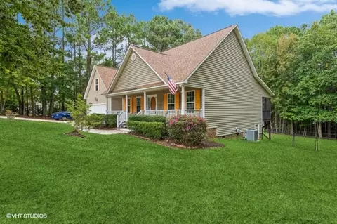 356 Galaxy Dr, Garner, NC 27529 photo 2