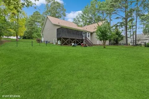356 Galaxy Dr, Garner, NC 27529 photo 32