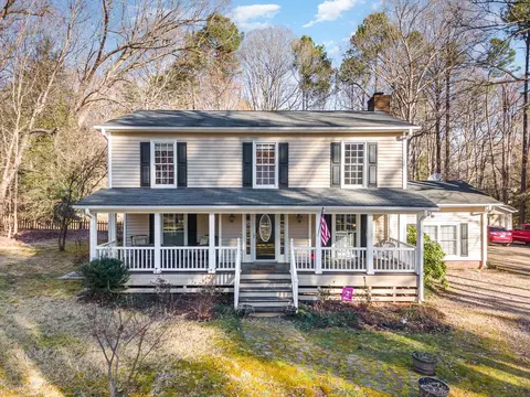 804 Durham, Wake Forest, NC 27587