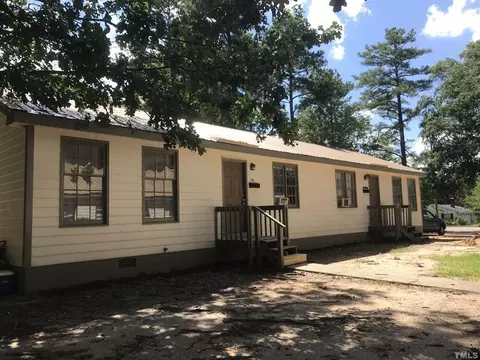 720 N Taylor St, Wake Forest, NC 27587