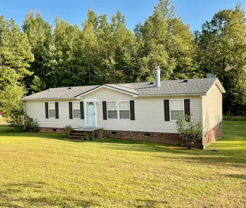 588 Baltimore Church Rd, Warrenton, NC 27589
