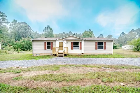 866 Clarence Mckeithen Rd, Sanford, NC 27330