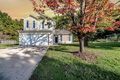 512 Providence Hall Dr, Sanford, NC 27330
