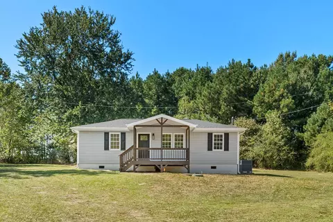 2726 Nc Highway 4, Littleton, NC 27850