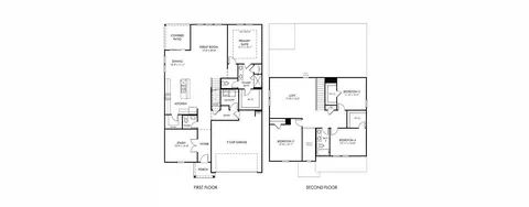 119 Acorn Grove Rd, Garner, NC 27529 photo 2