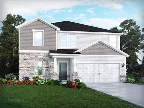 2005 Eden Shire Way, Durham, NC 27712