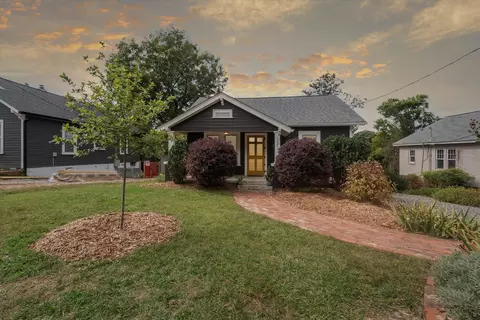 1313 Lancaster St, Durham, NC 27701