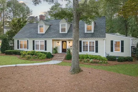 50 Wallace Ln, Lillington, NC 27546