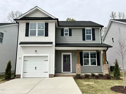 505 Sturgeon St, Smithfield, NC 27577