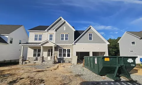 312 Prides Xing, Rolesville, NC 27571