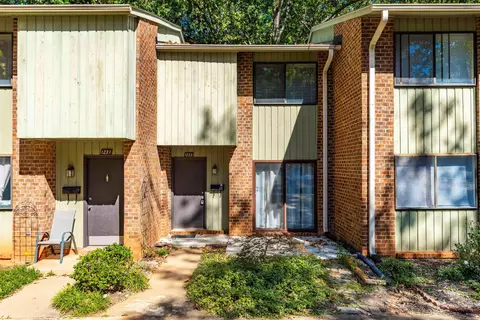 1233 Teakwood Pl #1233, Raleigh, NC 27606