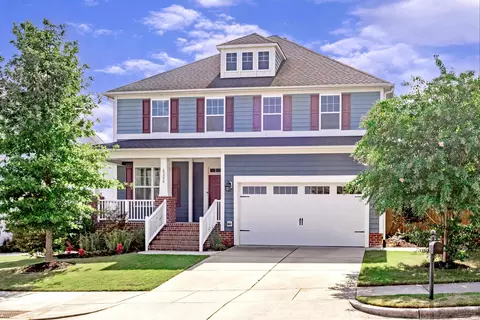4264 Saubranch Hill St, Raleigh, NC 27616