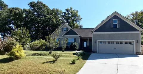 175 Gray Squirrel Dr, Angier, NC 27501 photo 1