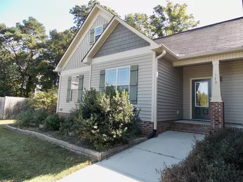 175 Gray Squirrel Dr, Angier, NC 27501 photo 2