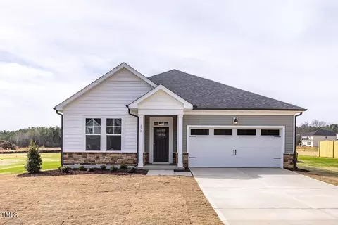 238 Old Fashioned Way #DAPHNE/C, Lillington, NC 27546