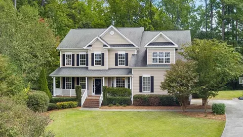 202 Woodside Glen Pl, Cary, NC 27519