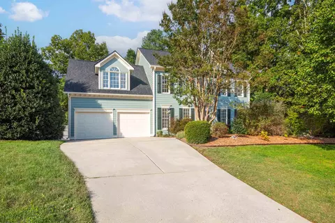 507 Oak Island Dr, Cary, NC 27513