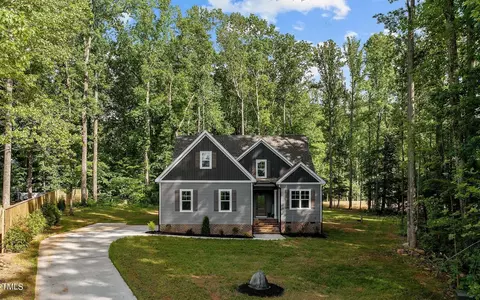 117 Chappels Creek Ln, Timberlake, NC 27583