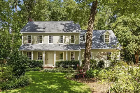 117 Escher Ln, Cary, NC 27511