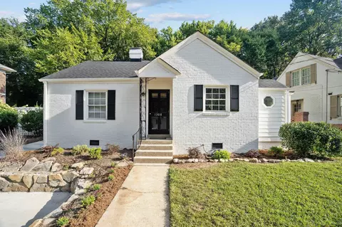 1308 Williamson Dr, Raleigh, NC 27608