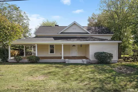 205 Sunset St, Stem, NC 27581 photo 1
