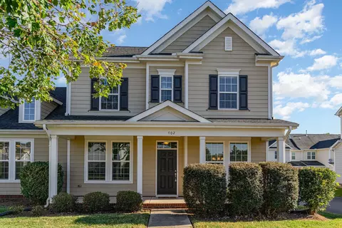 702 Chapanoke Rd, Raleigh, NC 27603