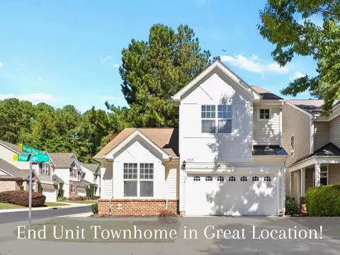 8510 Pillar Gate Ln, Raleigh, NC 27613
