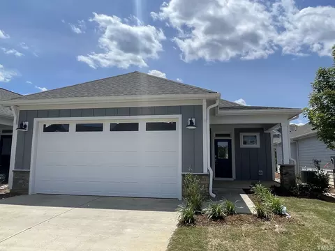 125 Swain St, Clayton, NC 27527