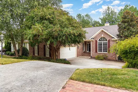 1217 Champions Pointe Dr, Durham, NC 27712
