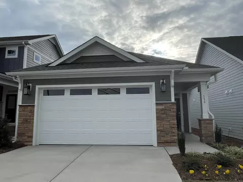 159 Swain St, Clayton, NC 27527