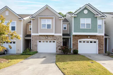 705 Keystone Park Dr #59, Morrisville, NC 27560