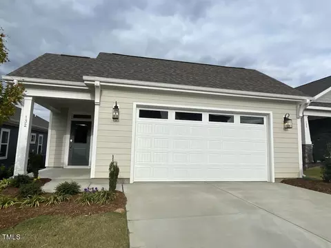 132 Swain St, Clayton, NC 27527