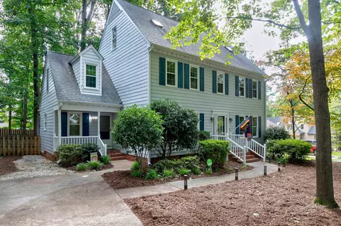 210 Trinity Woods Dr, Cary, NC 27607