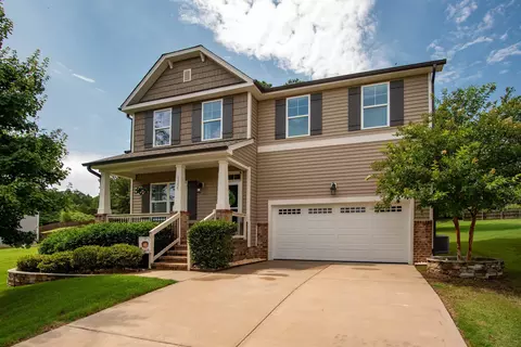 4204 Mcgrath Way, Raleigh, NC 27616 photo 1