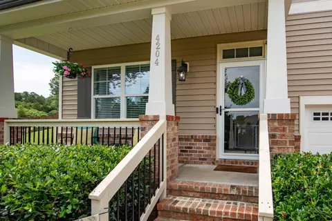 4204 Mcgrath Way, Raleigh, NC 27616 photo 2