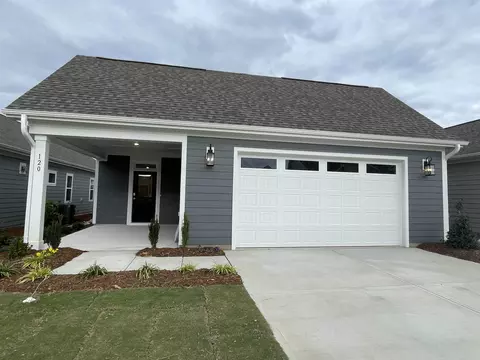 120 Swain, Clayton, NC 27527