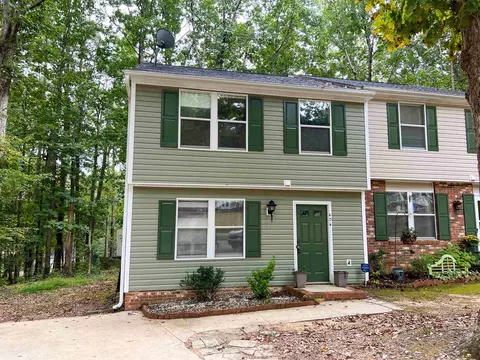 404 Kilmarnock Ct, Wake Forest, NC 27587