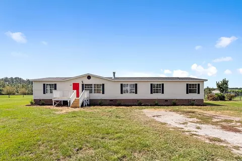 2709 Allpine Taylor Rd, Greenville, NC 27834