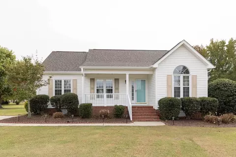 6573 Madison Rd, Bailey, NC 27807 photo 1