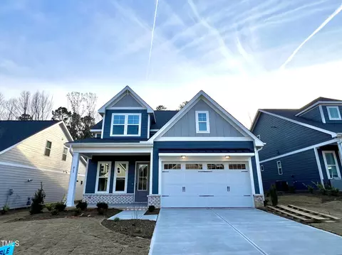 813 Whistable Ave #44, Wake Forest, NC 27587