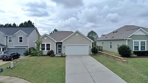 268 Yadkin St, Clayton, NC 27520