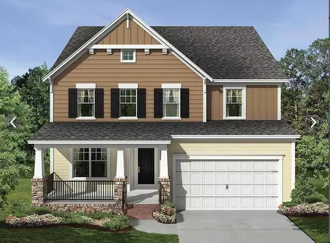 2313 Mattoon Ct #274, Apex, NC 27502