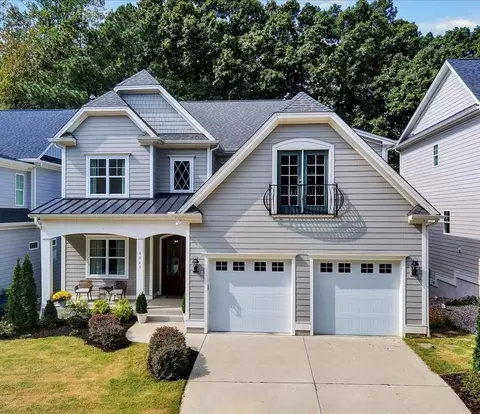 3065 Eden Harbor Ct, Raleigh, NC 27613