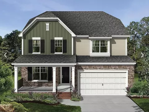 3008 June Lake Sta #271, Apex, NC 27502