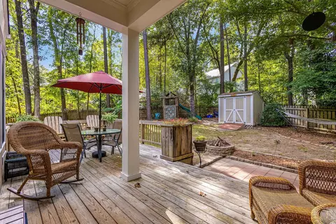 108 Barrett Pl, Durham, NC 27713 photo 28