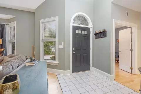 108 Barrett Pl, Durham, NC 27713 photo 5