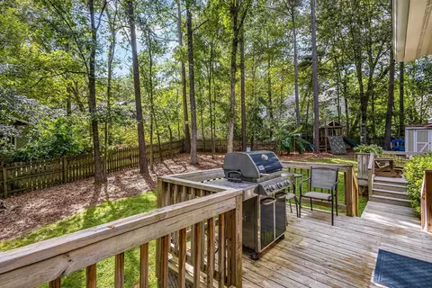 108 Barrett Pl, Durham, NC 27713 photo 32