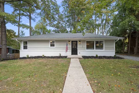 3128 Brentwood Rd, Raleigh, NC 27604